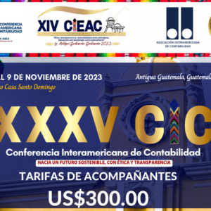 paquete de acompañantes cic