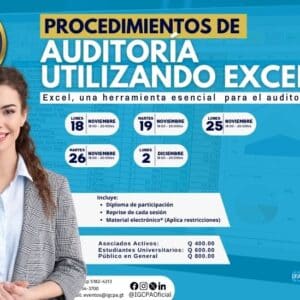 conferencia: cultura empresarial y su relación con el riesgo de fraude (copia)