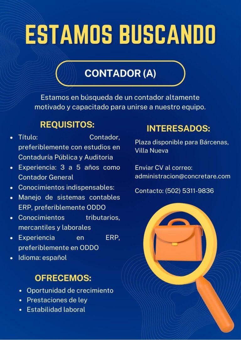 contador concretare para igcpa