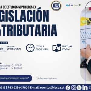 conferencia: modificación sección 23 de la niif para pymes