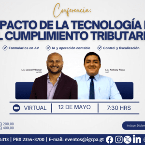 programa de estudios superiores en legislación tributaria – vol. 1. (copia)