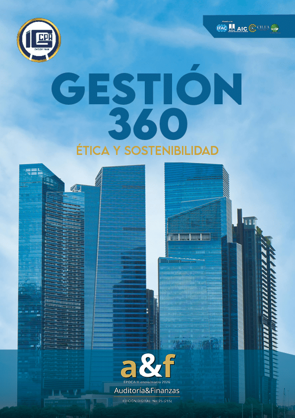 revista a&f ene mar2026