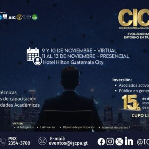 taller: aplicación práctica de excel e ia en los procedimientos de auditoría (copia)