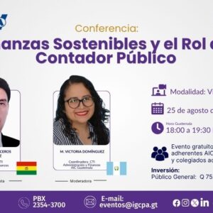 taller: aplicación práctica de excel e ia en los procedimientos de auditoría (copia)