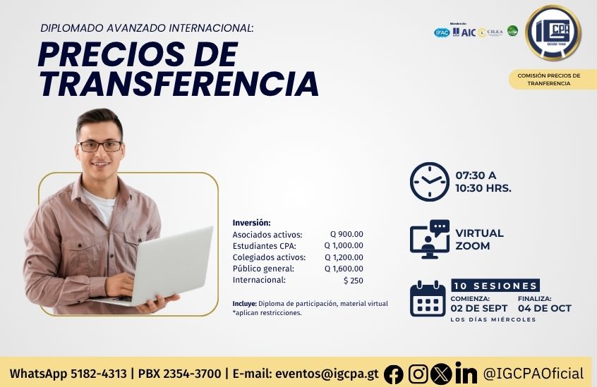 taller: aplicación práctica de excel e ia en los procedimientos de auditoría (copia)