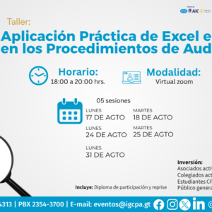 conferencia: nuevos procedimientos implementados para la recuperación de créditos fiscales (copia)