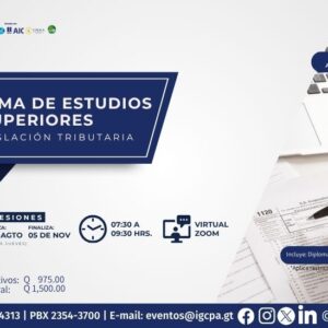 diplomado en finanzas estratégicas para alta gerencia en la era digital
