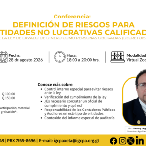 convención de estudiantes de contaduría pública y auditoría (cecpa)